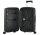 Samsonite Upscape Spinner 55 cm EXP Length 35 cm mit TSA-Zahlenschloss climbing ivy