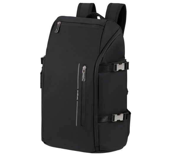 Samsonite Glam-Go Daily Backpack Laptoprucksack 14,1" black