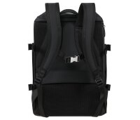 Samsonite Glam-Go Daily Backpack Laptoprucksack 14,1" black