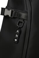 Samsonite Glam-Go Daily Backpack Laptoprucksack 14,1" black