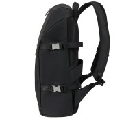 Samsonite Glam-Go Daily Backpack Laptoprucksack 14,1" black