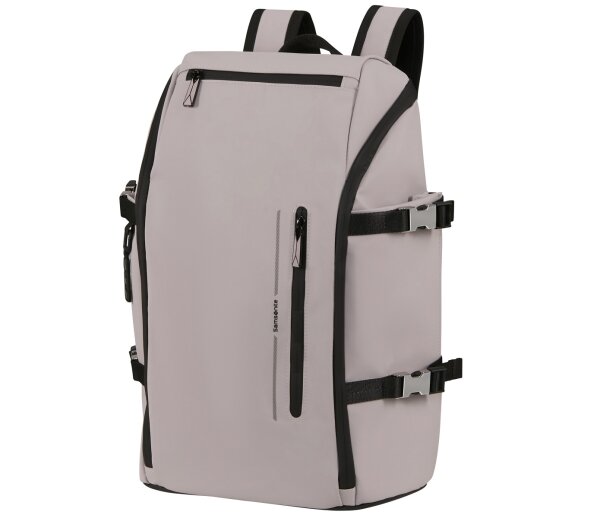 Samsonite Glam-Go Daily Backpack Laptoprucksack 14,1" ash rose