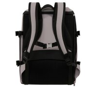 Samsonite Glam-Go Daily Backpack Laptoprucksack 14,1" ash rose