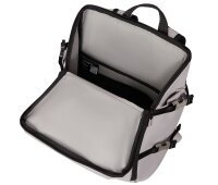 Samsonite Glam-Go Daily Backpack Laptoprucksack 14,1" ash rose
