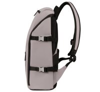 Samsonite Glam-Go Daily Backpack Laptoprucksack 14,1" ash rose