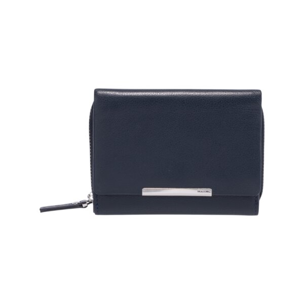 Maitre 4060001880 Belg Dagrete Purse Sh6Fz Portmonnaie darkblue