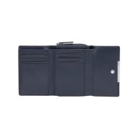 Maitre 4060001880 Belg Dagrete Purse Sh6Fz Portmonnaie darkblue