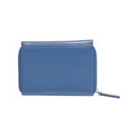 Maitre 4060001880 Belg Dagrete Purse Sh6Fz Portmonnaie  midblue