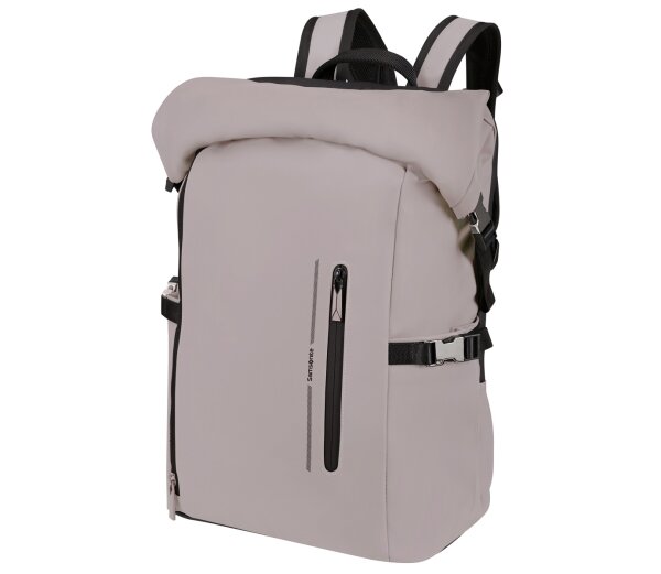 Samsonite Glam-Go Laptop Rolltop Backpack Rucksack...