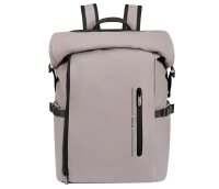 Samsonite Glam-Go Laptop Rolltop Backpack Rucksack 15,6"