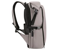 Samsonite Glam-Go Laptop Rolltop Backpack Rucksack 15,6"