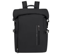Samsonite Glam-Go Laptop Rolltop Backpack Rucksack...