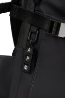 Samsonite Glam-Go Laptop Rolltop Backpack Rucksack 15,6" black
