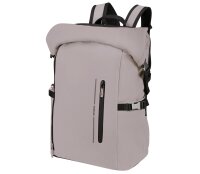 Samsonite Glam-Go Laptop Rolltop Backpack Rucksack...