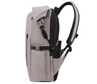 Samsonite Glam-Go Laptop Rolltop Backpack Rucksack 15,6" ash rose