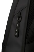 Samsonite Glam-Go Laptop Backpack Rucksack 15,6" black