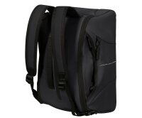 Samsonite Glam-Go Underseat Backpack/Duffel XS Reisetasche black
