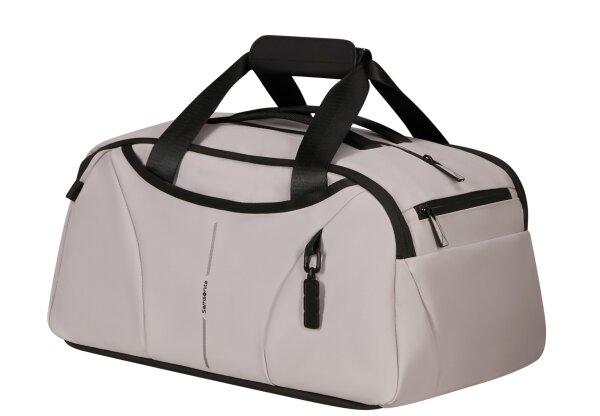 Samsonite Glam-Go Underseat Backpack/Duffel XS Reisetasche ash rose