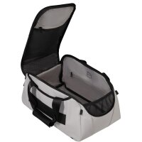 Samsonite Glam-Go Underseat Backpack/Duffel XS Reisetasche ash rose