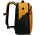 Samsonite Ecodiver Underseater Backpack S 15,6 Zoll Rucksack yellow