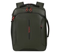 Samsonite Ecodiver Underseater Backpack S 15,6 Zoll...