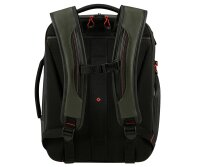 Samsonite Ecodiver Underseater Backpack S 15,6 Zoll Rucksack climbing ivy