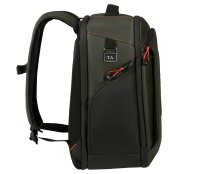 Samsonite Ecodiver Underseater Backpack S 15,6 Zoll Rucksack climbing ivy
