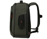 Samsonite Ecodiver Underseater Backpack S 15,6 Zoll Rucksack climbing ivy