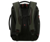 Samsonite Prodiver Underseater Backpack S 15,6 Zoll Rucksack climbing ivy