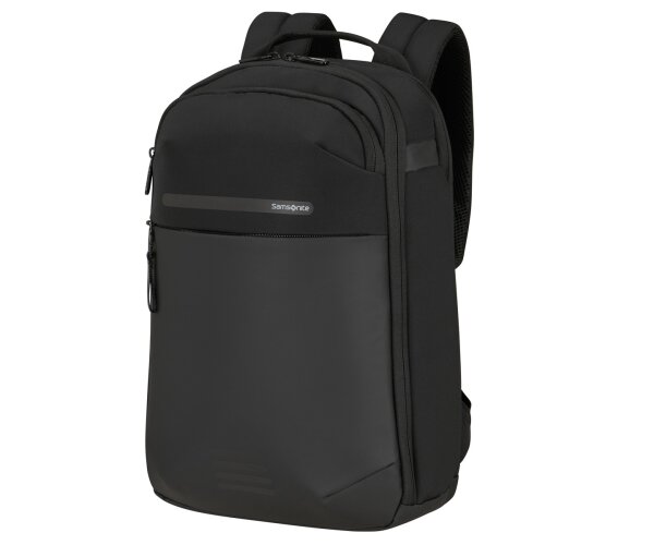 Samsonite Moderny Laptop Backpack 14,1" Rucksack black