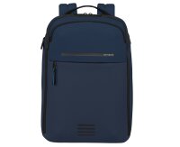Samsonite Moderny Laptop Backpack 15,6" Rucksack blue