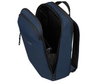 Samsonite Moderny Laptop Backpack 15,6" Rucksack blue