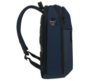 Samsonite Moderny Laptop Backpack 15,6" Rucksack blue