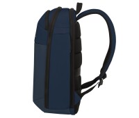 Samsonite Moderny Laptop Backpack 15,6" Rucksack blue