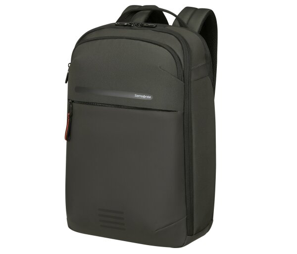 Samsonite Moderny Laptop Backpack 15,6" Rucksack green