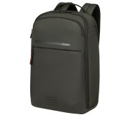 Samsonite Moderny Laptop Backpack 15,6" Rucksack green