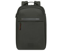 Samsonite Moderny Laptop Backpack 15,6" Rucksack green