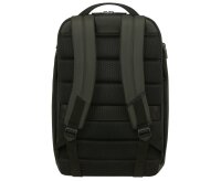 Samsonite Moderny Laptop Backpack 15,6" Rucksack green