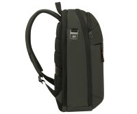 Samsonite Moderny Laptop Backpack 15,6" Rucksack green