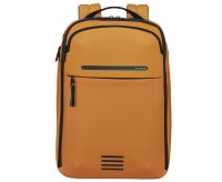 Samsonite Moderny Laptop Backpack 15,6" Rucksack yellow