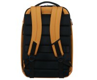 Samsonite Moderny Laptop Backpack 15,6" Rucksack yellow