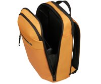 Samsonite Moderny Laptop Backpack 15,6" Rucksack yellow