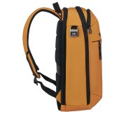 Samsonite Moderny Laptop Backpack 15,6" Rucksack yellow