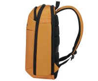 Samsonite Moderny Laptop Backpack 15,6" Rucksack yellow
