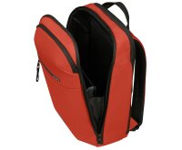 Samsonite Moderny Laptop Backpack 15,6" Rucksack terracotta red