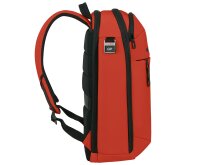 Samsonite Moderny Laptop Backpack 15,6" Rucksack terracotta red