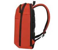 Samsonite Moderny Laptop Backpack 15,6" Rucksack terracotta red
