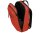 Samsonite Moderny Laptop Backpack 15,6" Rucksack terracotta red