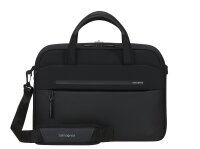 Samsonite Moderny Laptop Briefcase 15,6" Aktentasche