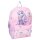 Vadobag Kinderrucksack 10 Liter Die Eiskönigin Frozen II Glowing Lights